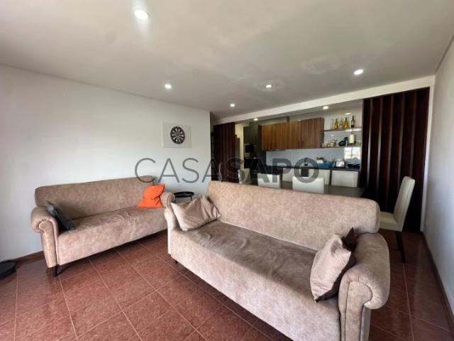 Apartamento T2 para alugar em Póvoa de Varzim