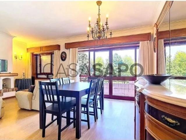 Apartamento T2 para alugar em Póvoa de Varzim