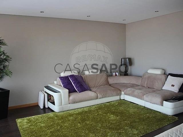 Apartamento T2 para alugar em Póvoa de Varzim