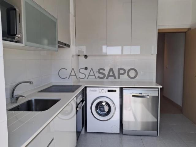 Apartamento T2 para alugar em Rio Maior