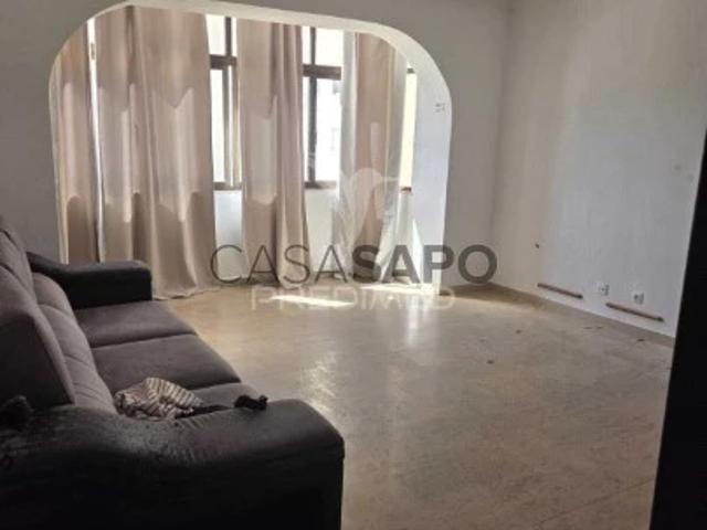 Apartamento T2 para alugar em Setúbal