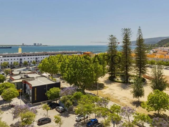 Apartamento T2 para alugar em Setúbal