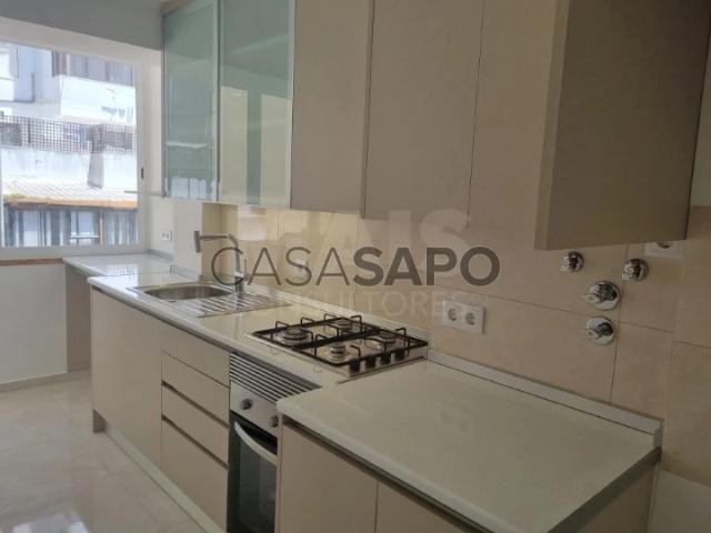 Apartamento T2 para alugar em Sintra