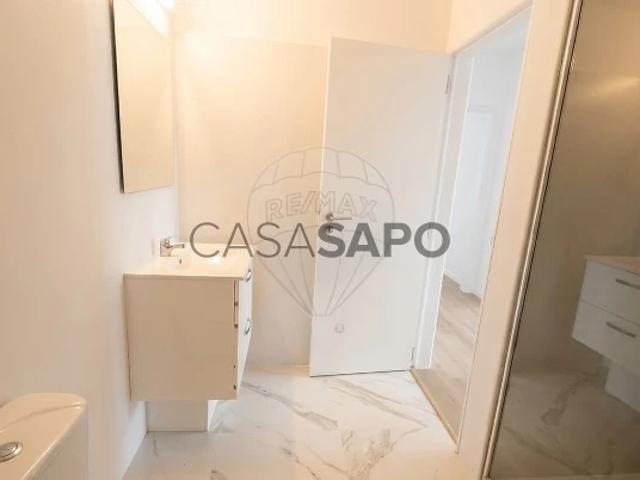 Apartamento T2 para alugar em Sintra