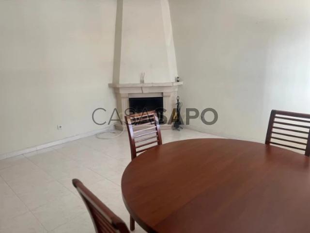 Apartamento T2 para alugar em Sintra