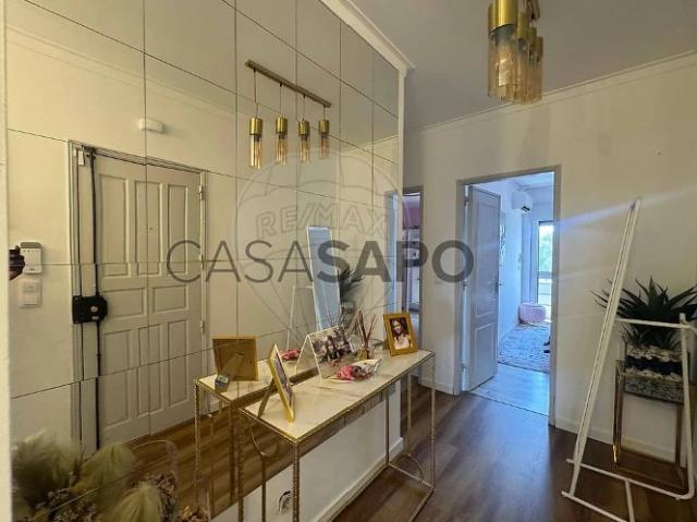 Apartamento T2 para alugar em Sintra