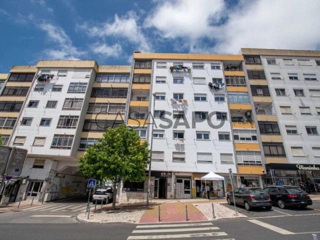 Apartamento T2 para alugar em Sintra