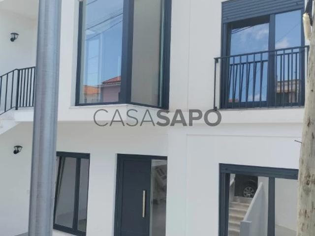 Apartamento T2 para alugar em Sobral de Monte Agraço