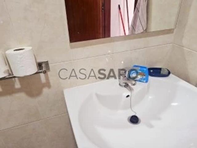 Apartamento T2 para alugar na Amadora