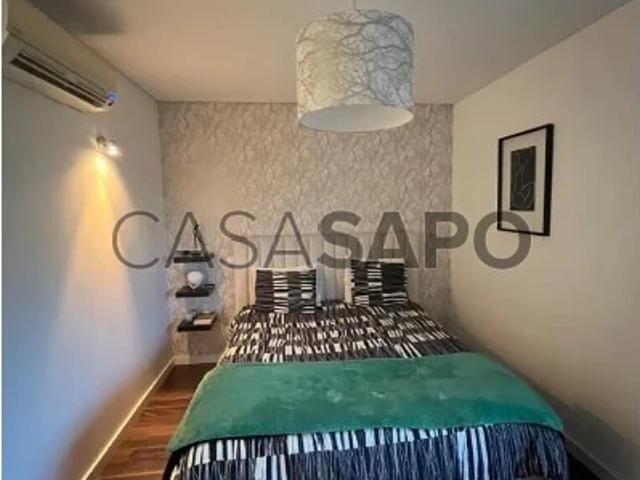 Apartamento T2 para alugar na Covilhã