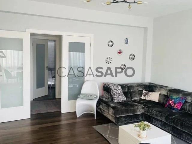 Apartamento T2 para alugar na Mealhada
