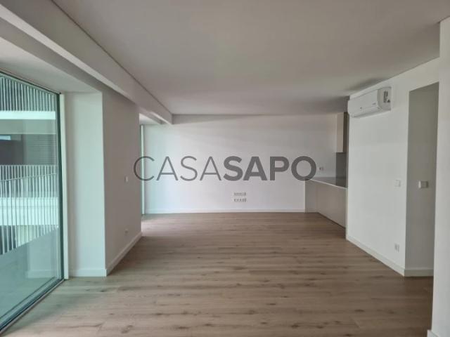 Apartamento T2 para alugar no Barreiro