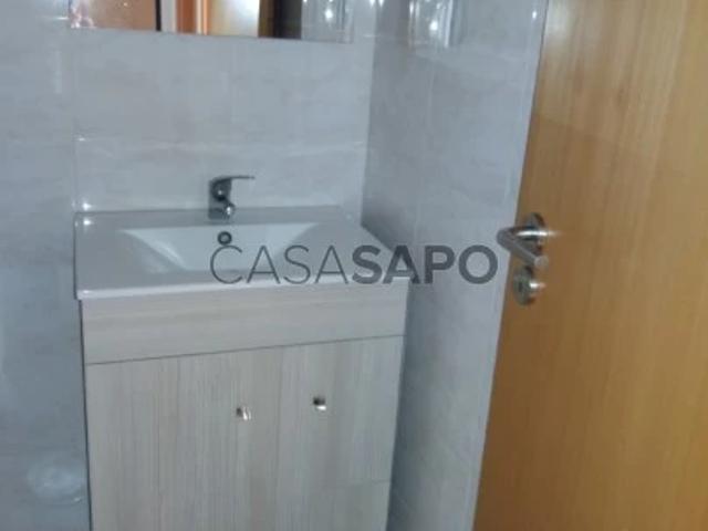 Apartamento T2 para alugar no Barreiro