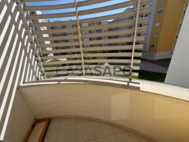 Apartamento T2 para alugar no Barreiro