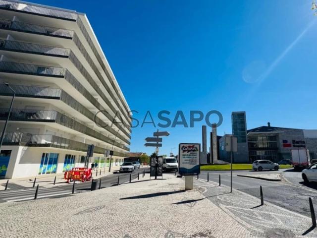 Apartamento T2 para alugar no Barreiro