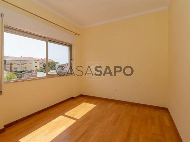 Apartamento T2 para alugar no Barreiro