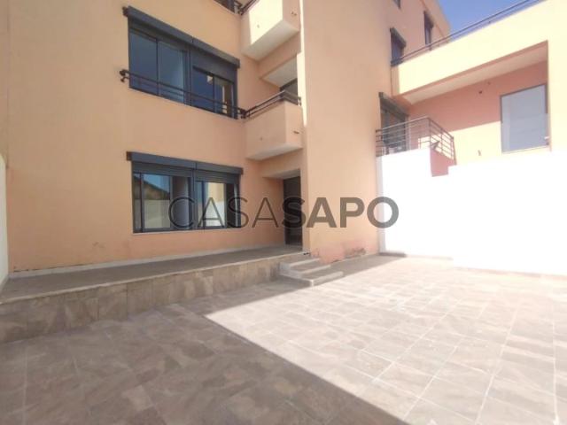 Apartamento T2 para alugar no Bombarral