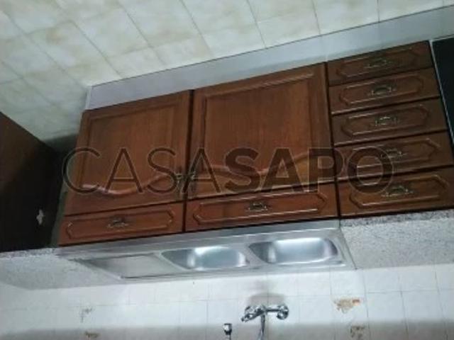 Apartamento T2 para alugar no Cartaxo