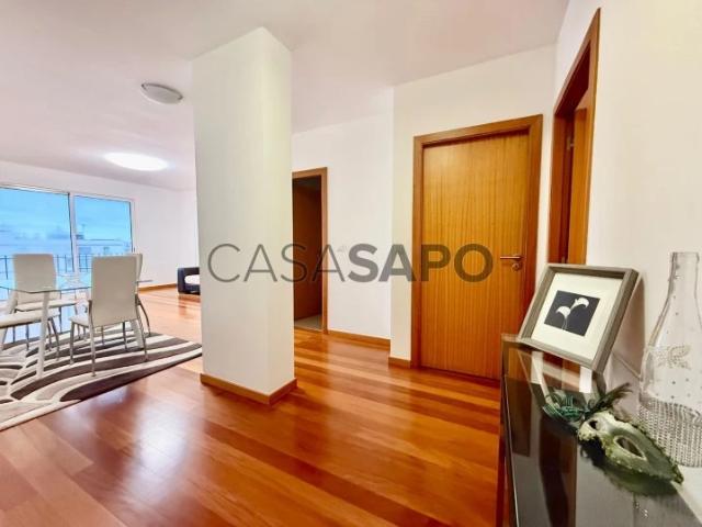Apartamento T2 para alugar no Funchal