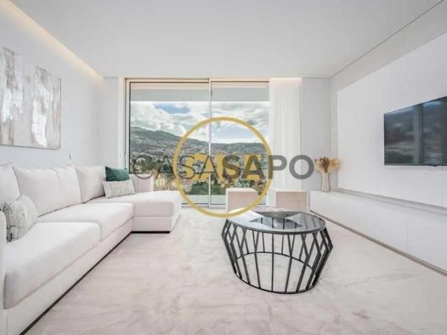 Apartamento T2 para alugar no Funchal