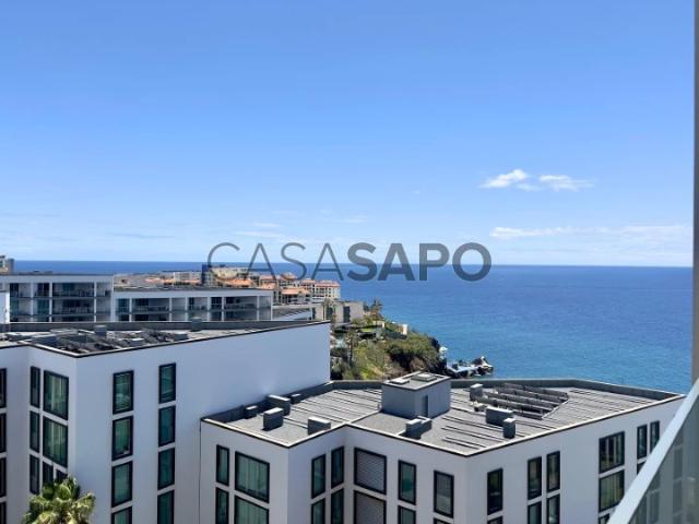 Apartamento T2 para alugar no Funchal