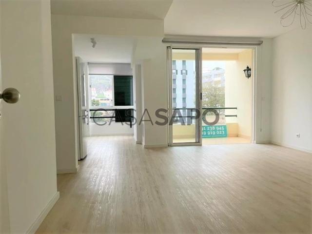 Apartamento T2 para alugar no Funchal