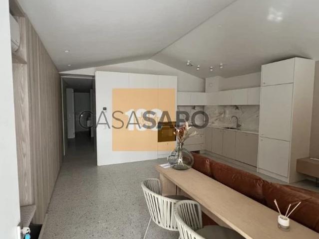 Apartamento T2 para alugar no Porto