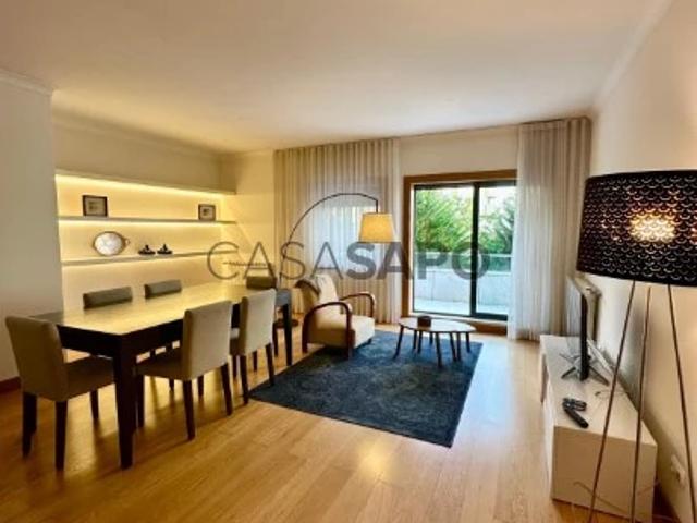 Apartamento T2 para alugar no Porto