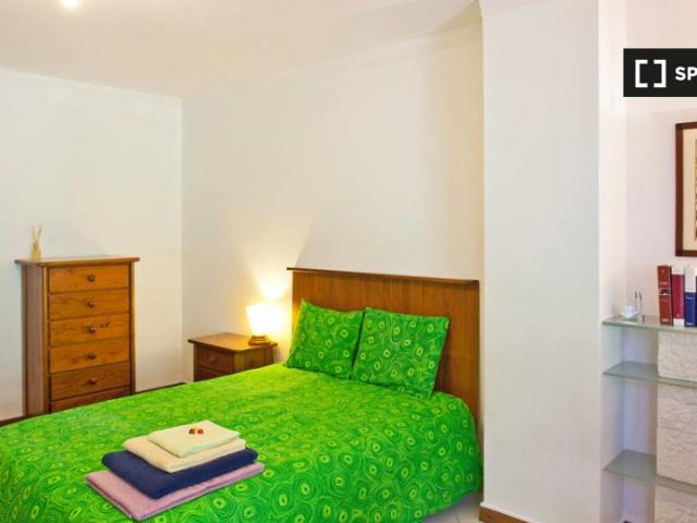 Apartamento T2 para alugar no Porto