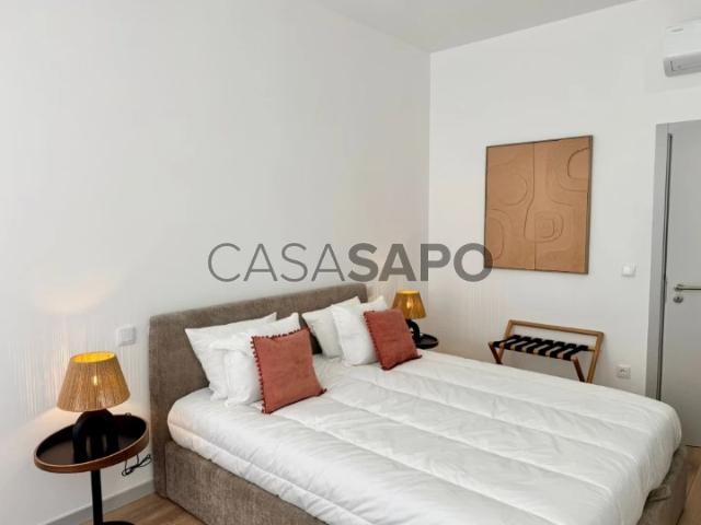 Apartamento T2 para alugar no Porto