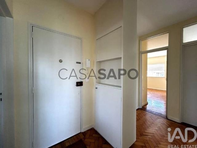 Apartamento T2 para alugar no Porto