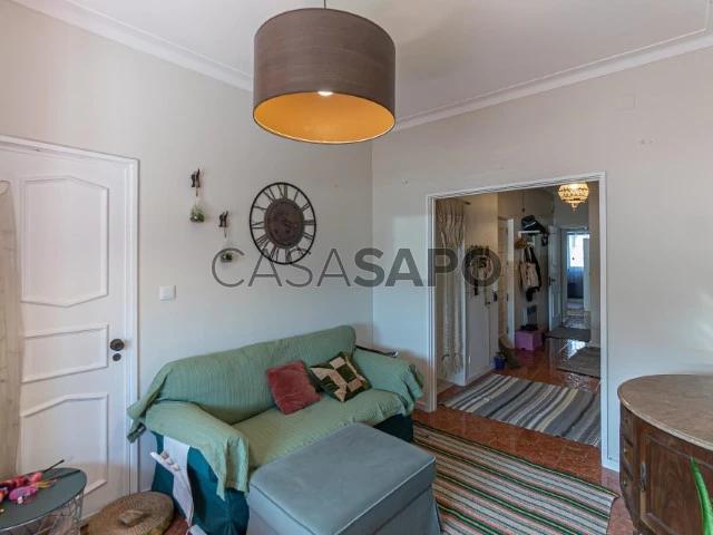 Apartamento T2 para alugar no Porto