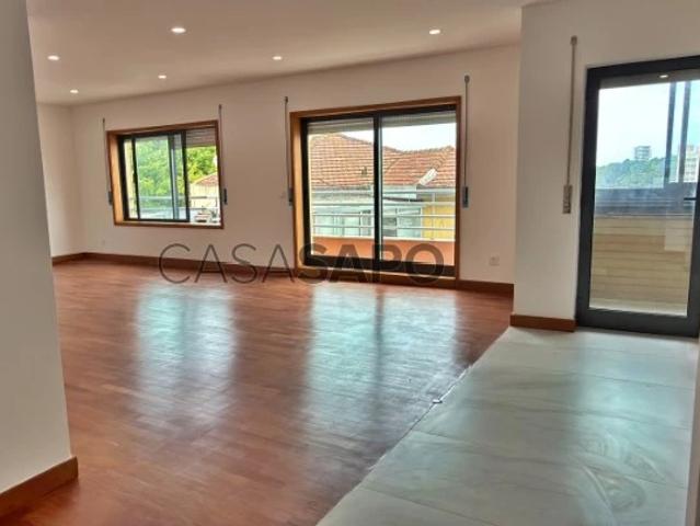 Apartamento T2 para alugar no Porto
