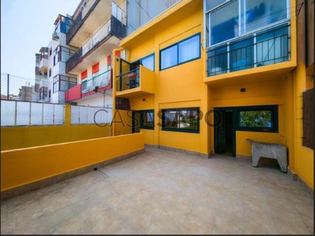 Apartamento T2 para alugar no Porto