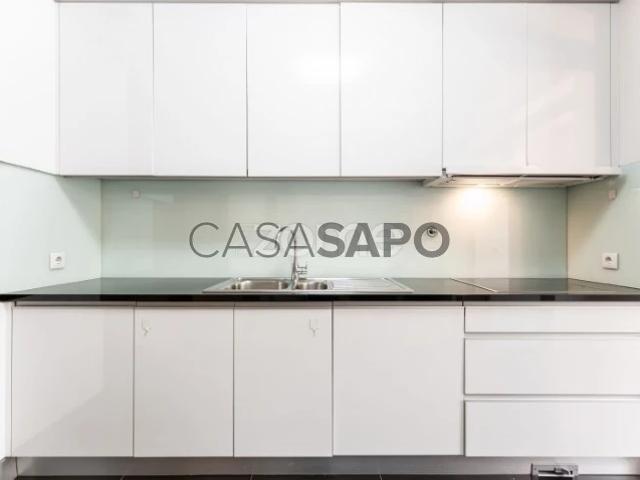 Apartamento T2 para alugar no Porto