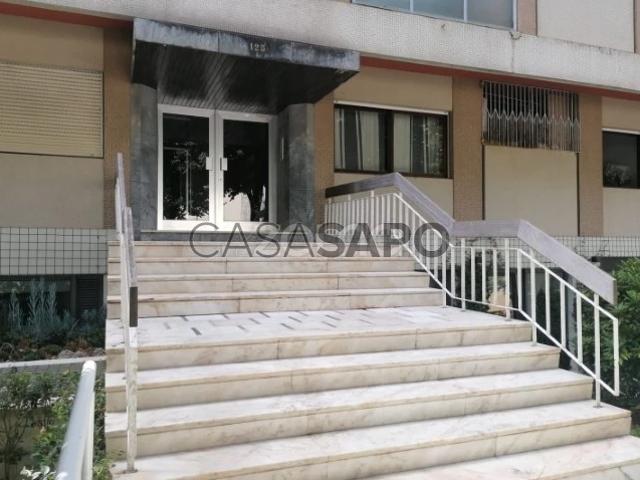Apartamento T2 para alugar no Porto