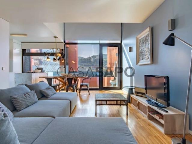 Apartamento T2 para alugar no Porto