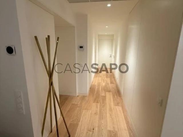 Apartamento T2 para alugar no Porto
