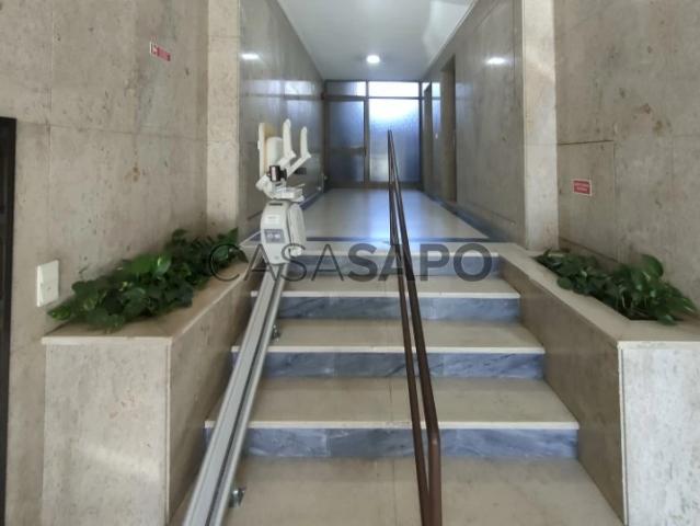 Apartamento T2 para alugar no Porto