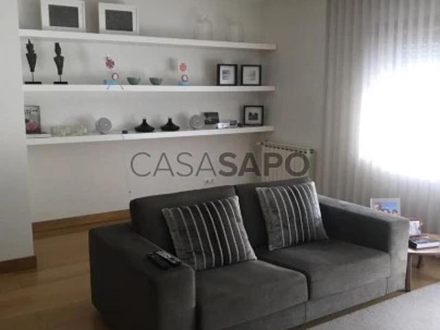 Apartamento T2 para alugar no Porto