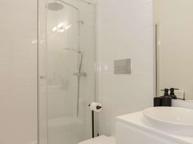 Apartamento T2 para alugar no Porto