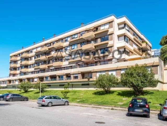 Apartamento T2 para alugar no Porto