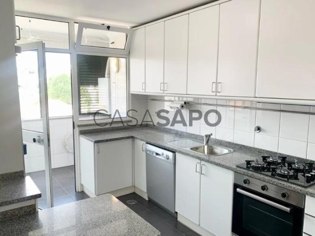 Apartamento T2 para alugar no Porto