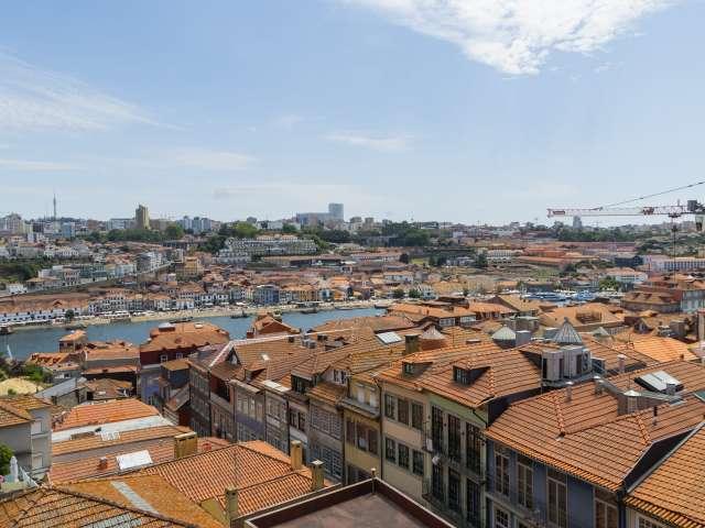 Apartamento T2 para alugar no Porto