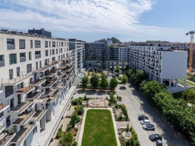 Apartamento T2 para alugar no Porto