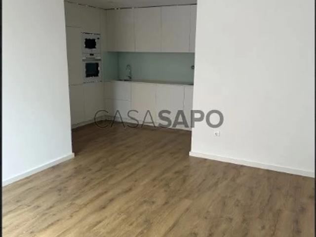 Apartamento T2 para alugar no Porto