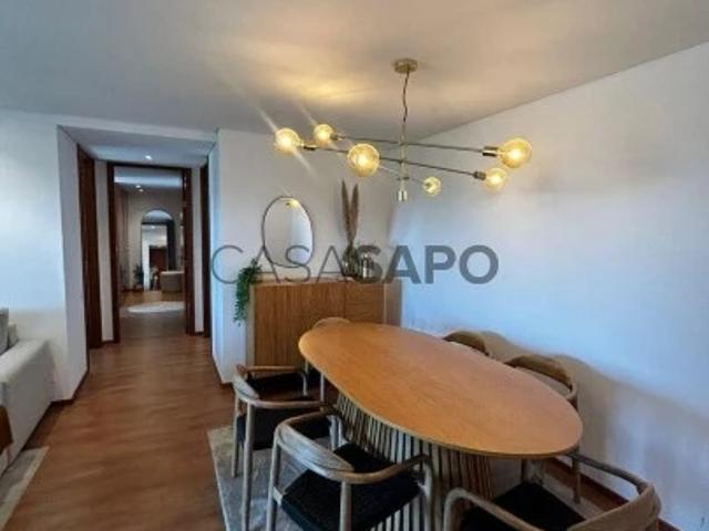 Apartamento T2 para alugar no Porto