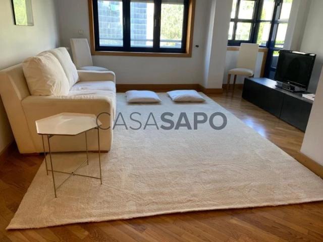 Apartamento T2 para alugar no Porto