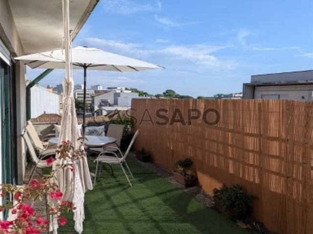 Apartamento T2 para alugar no Porto