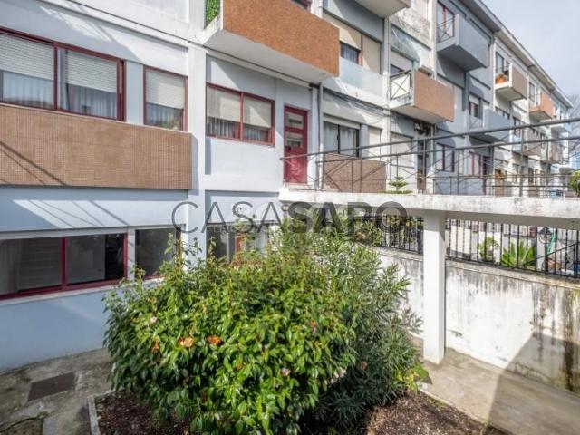 Apartamento T2 para alugar no Porto